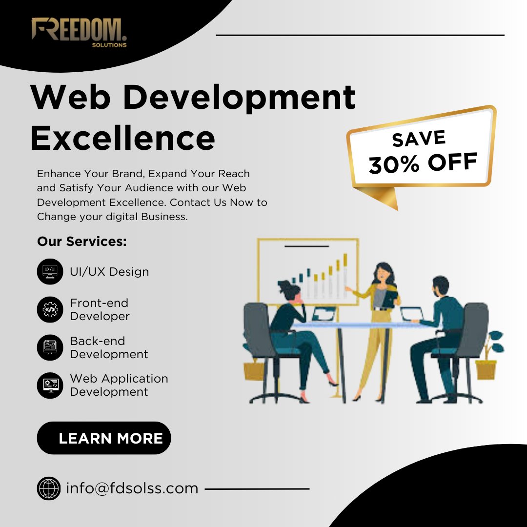 bloggerspoint_'s tweet image. ✅ “Don’t Miss Out! Claim Your Discount Today.” #JoinNow #DigitalMarketing #onlineservices
📧 Email: fdsolss.com@gmail.com
📞 Phone/WhatsApp: +92 3055575917