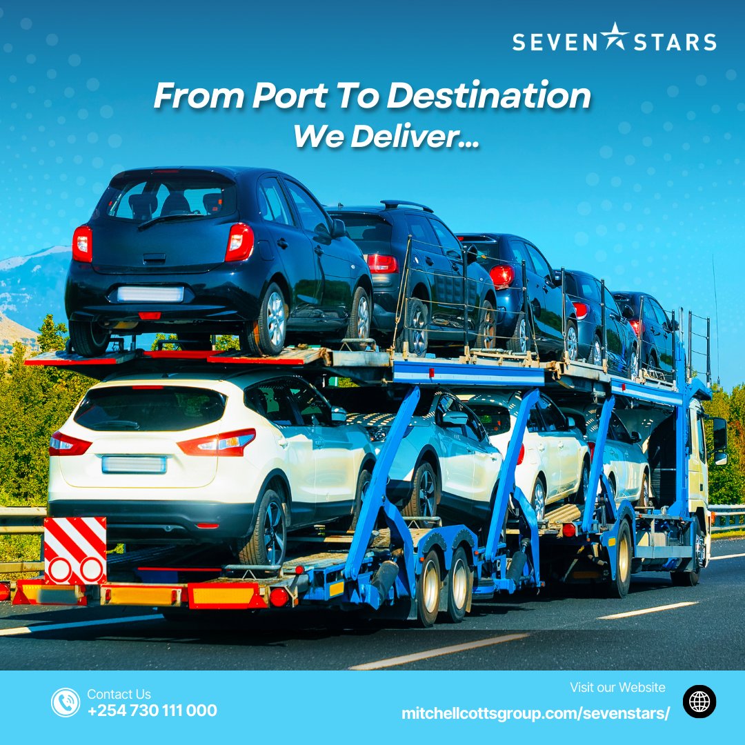 Seven Stars tweet media