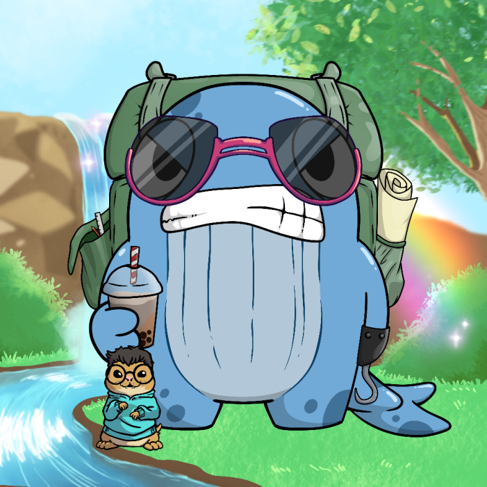 WHALE IT ( $WHALE ) tweet media