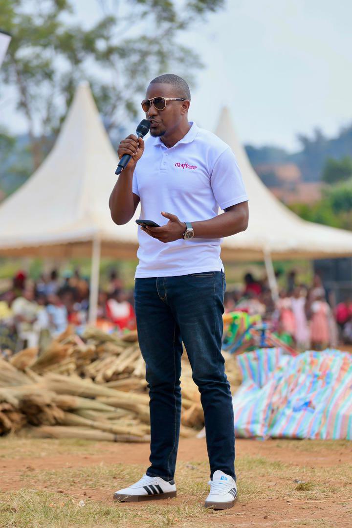 Movit Foundation tweet media