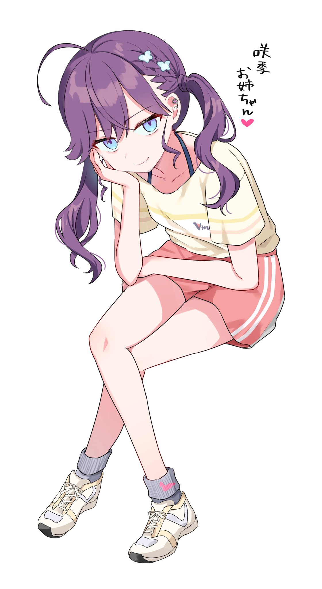 UwU 様 二息歩行 (@ichigo_uwu0327) • Instagram photos and videos