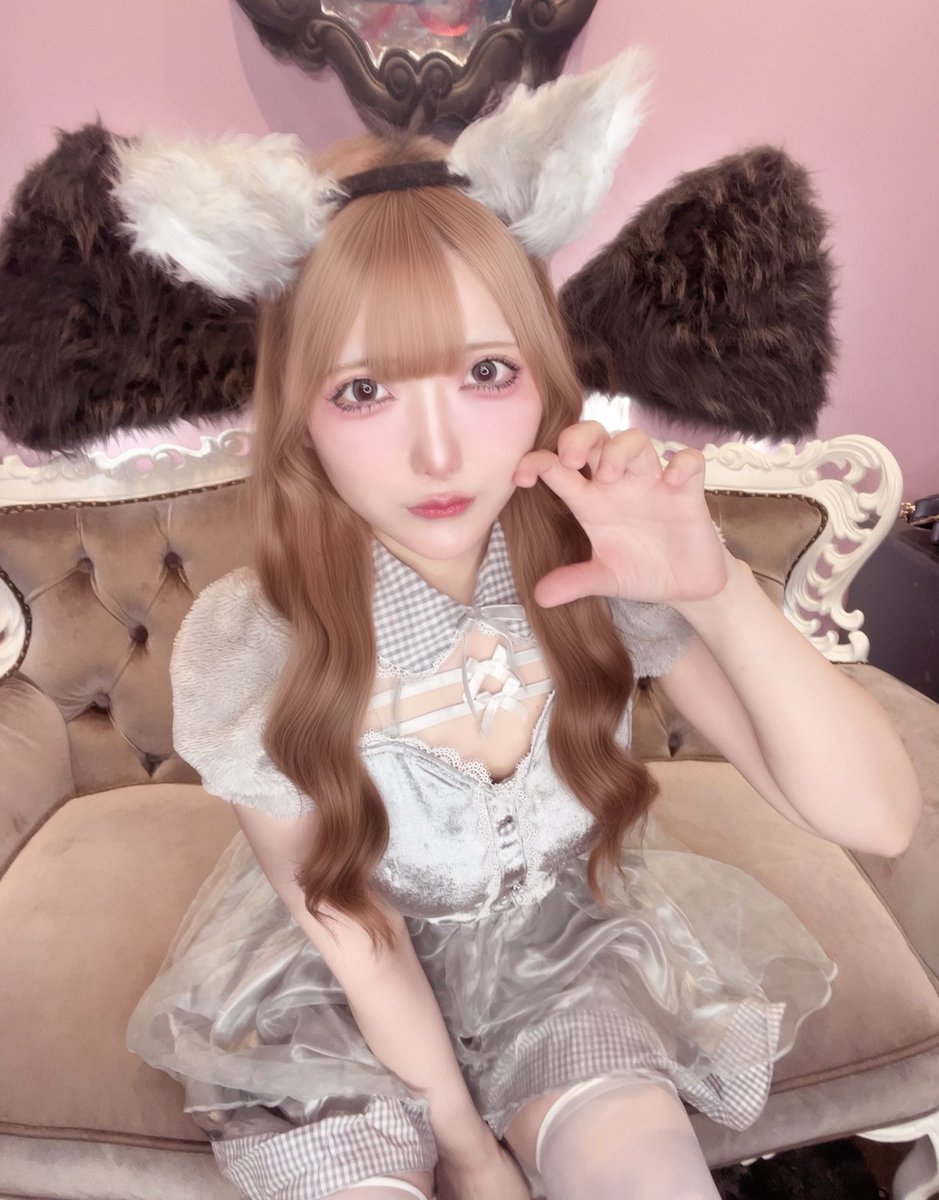 パジャマだって駆けつけてね🖤