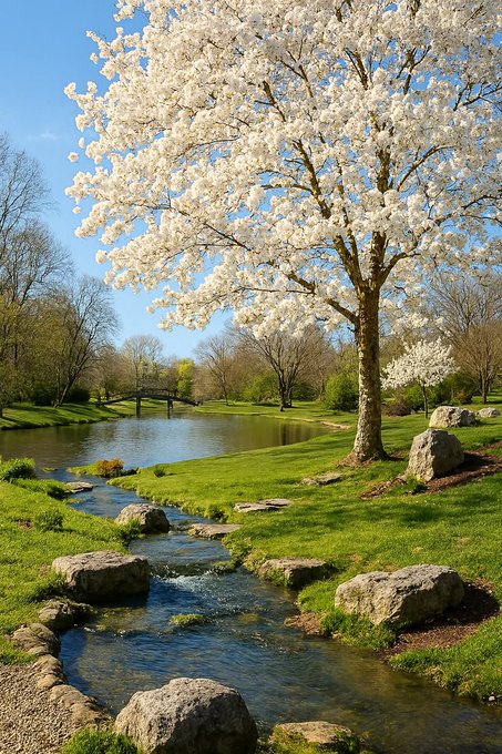 SonamWangd73126's tweet image. Lose yourself in the magic of nature’s masterpiece, roaring waterfalls, lush green forests, and rivers that sing their own melody. Pure serenity, pure beauty. #NatureLovers #WaterfallMagic #RiverFlow #ForestVibes #PeacefulEscape