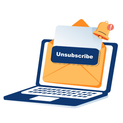 Datalyst_net's tweet image. Sick of Sifting Through a Packed Inbox? Unsubscribing is Easier Than You’d Think dlvr.it/TN702Q