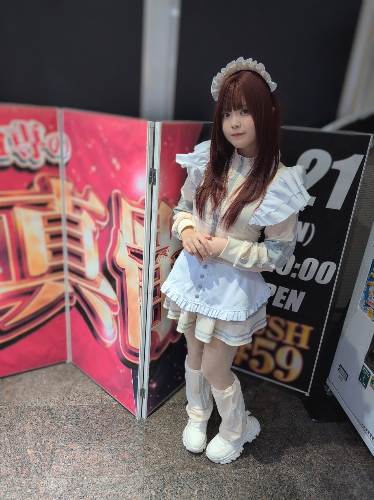 ノエるん様♡ WEB限定】K10 ピンクゴールド ダイヤモンド ネックレス（0442