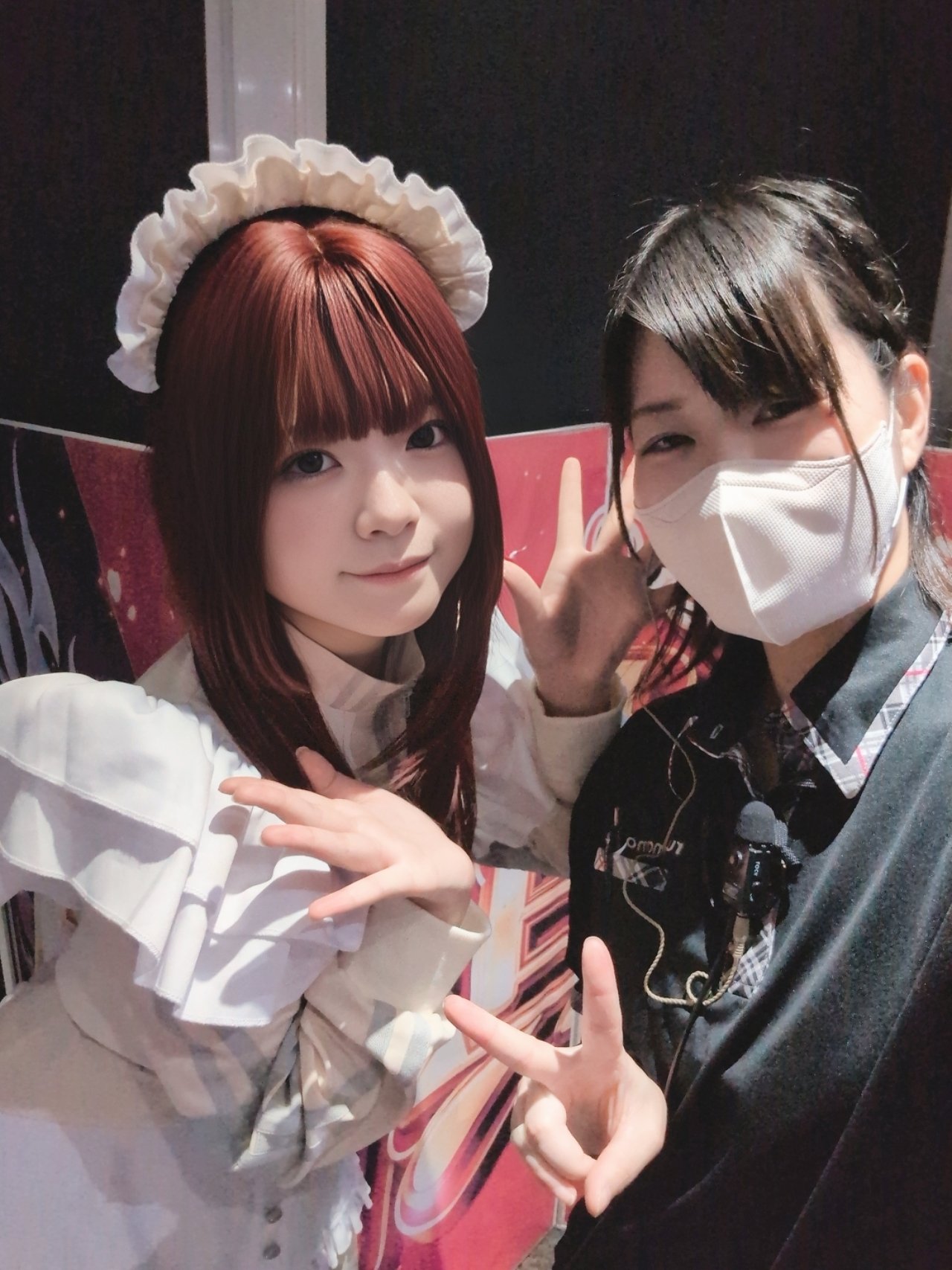 九重 のえ (@noe__0301) / X