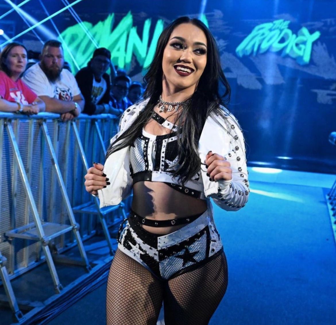 _MoneUpdates's tweet image. #ItsWhatWeDo