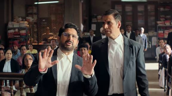 BoxOffice_Truth's tweet photo. Here's the #BoxOfficeTruth which PAID analysts WON'T tell you - 

Advance bookings of #JollyLLB3 are VERY POOR till now. Hardly 15k tickets have been sold in PIC which is a TERRIBLE result for the franchise movie starring #AkshayKumar.

Such a bad response has promoted BLOCK BOOKINGS by #StarStudios & @akshaykumar. 

Organically, Day 1 CANNOT be more than Rs 7-8 crore net which will be a DISASTROUS outcome.

@akshaykumar @starstudios_ #JollyLLB3Review #JollyVsJolly