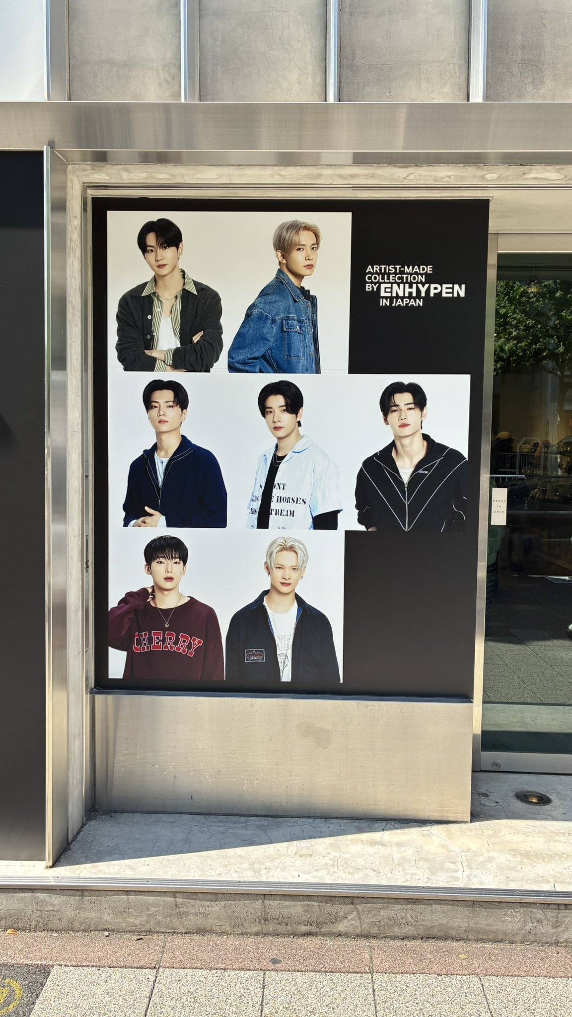 ソンフン フーディー アイボリー サイズL Artist-Made 0903 Artists