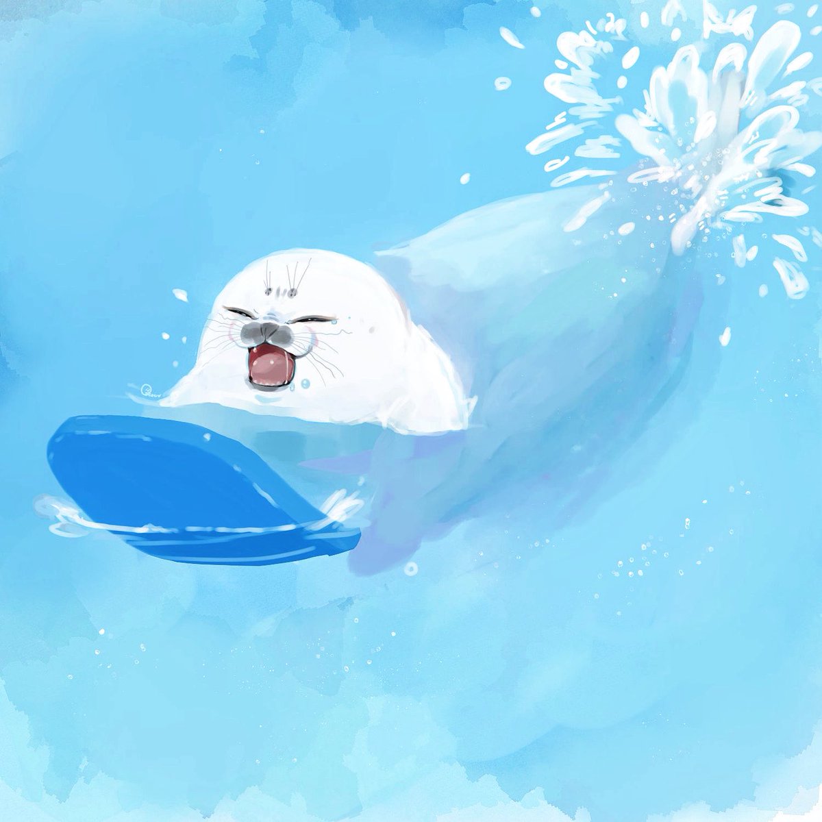 虫の声は秋なのに、なんだか蒸し暑くて帰って早々水を浴びました。

みなさまも、どうかご自愛ください。