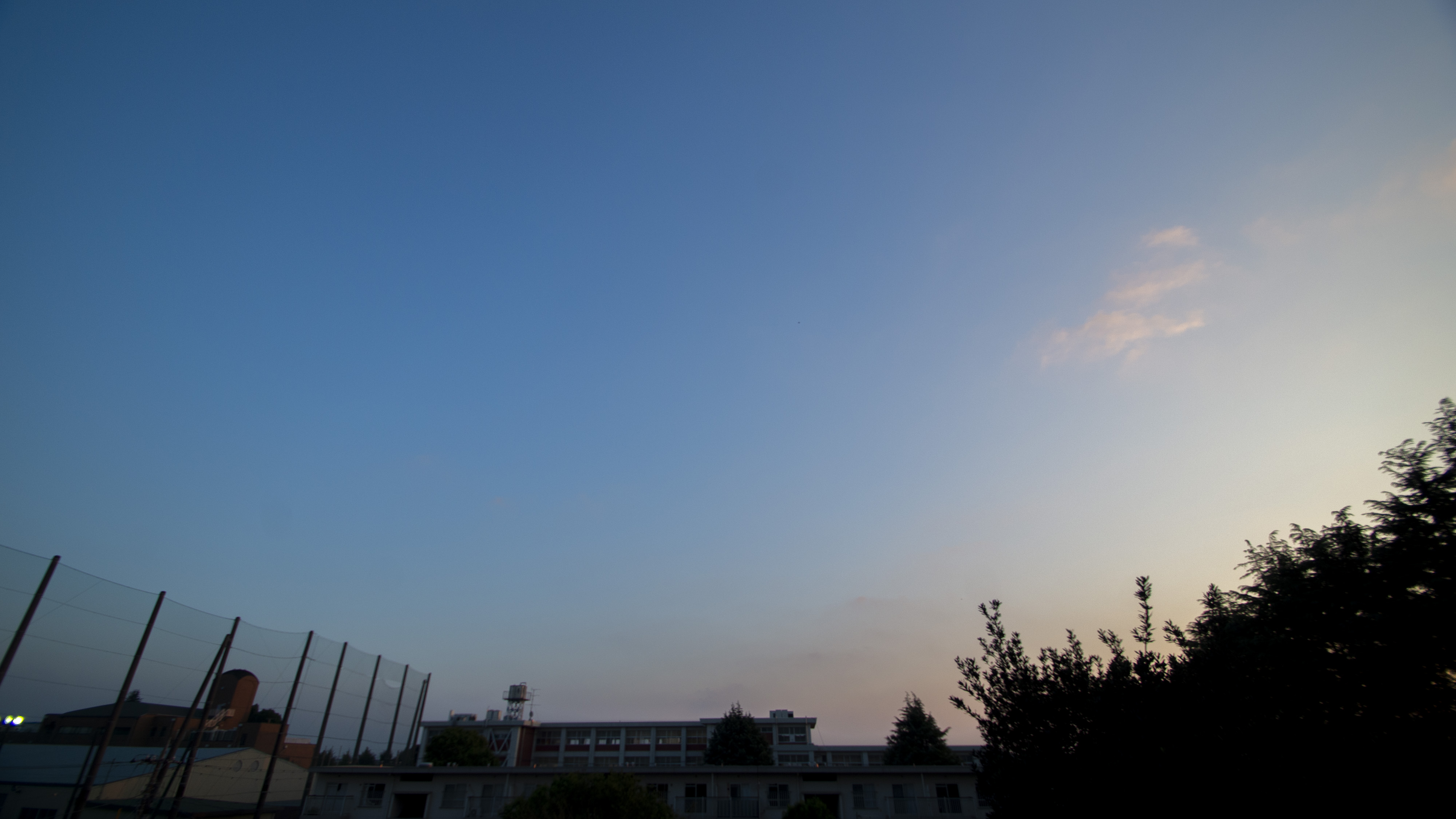 激レア KARA  知英 そちらの空は、どんな空ですか？ Photo Story CYAN stella on X: 