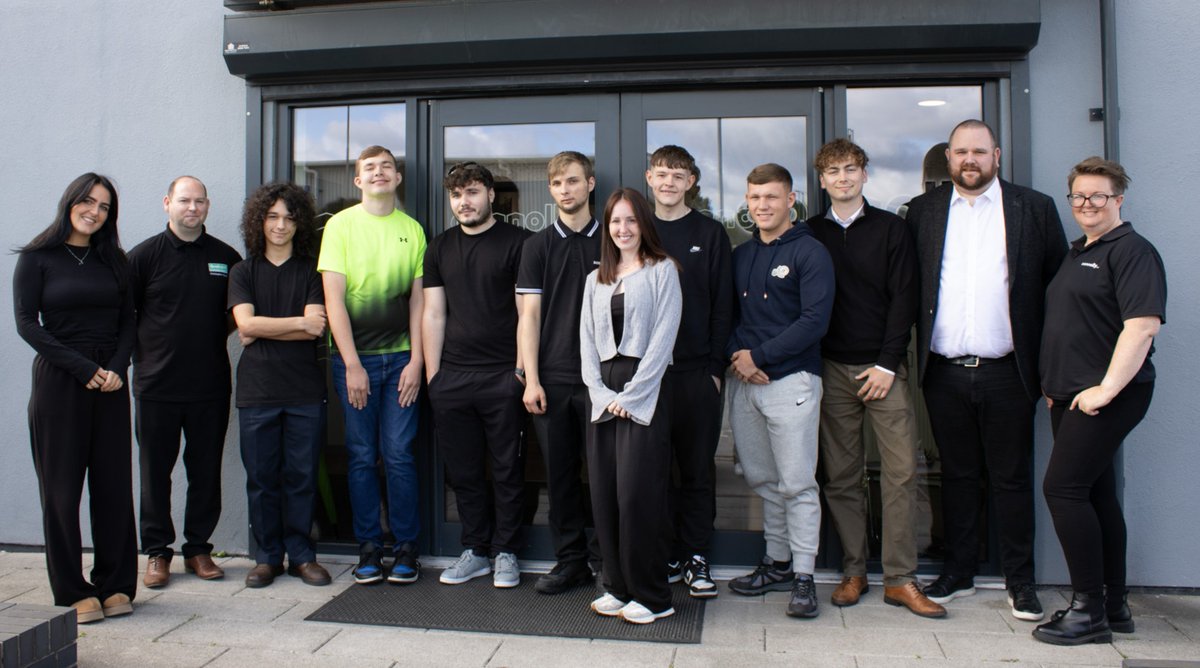 Connolly Ltd tweet media