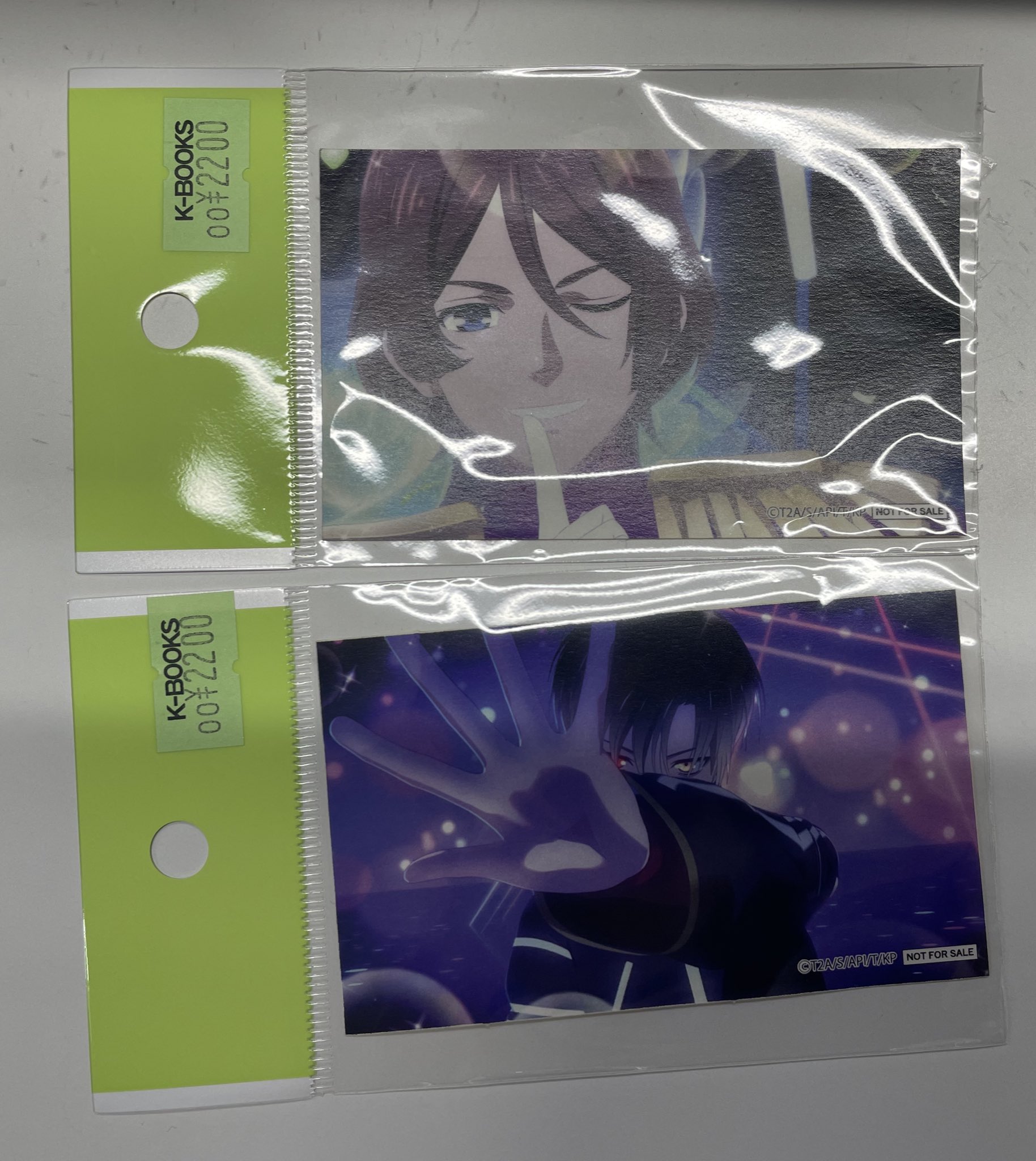K-BOOKS 池袋ライブ館α on X: 