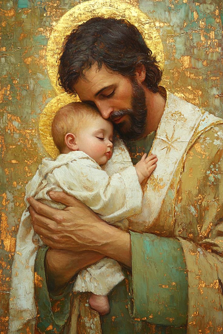 Esther_DeDiego's tweet photo. Los miércoles son de San José 🥰 https://t.co/pN6rvjZWLo