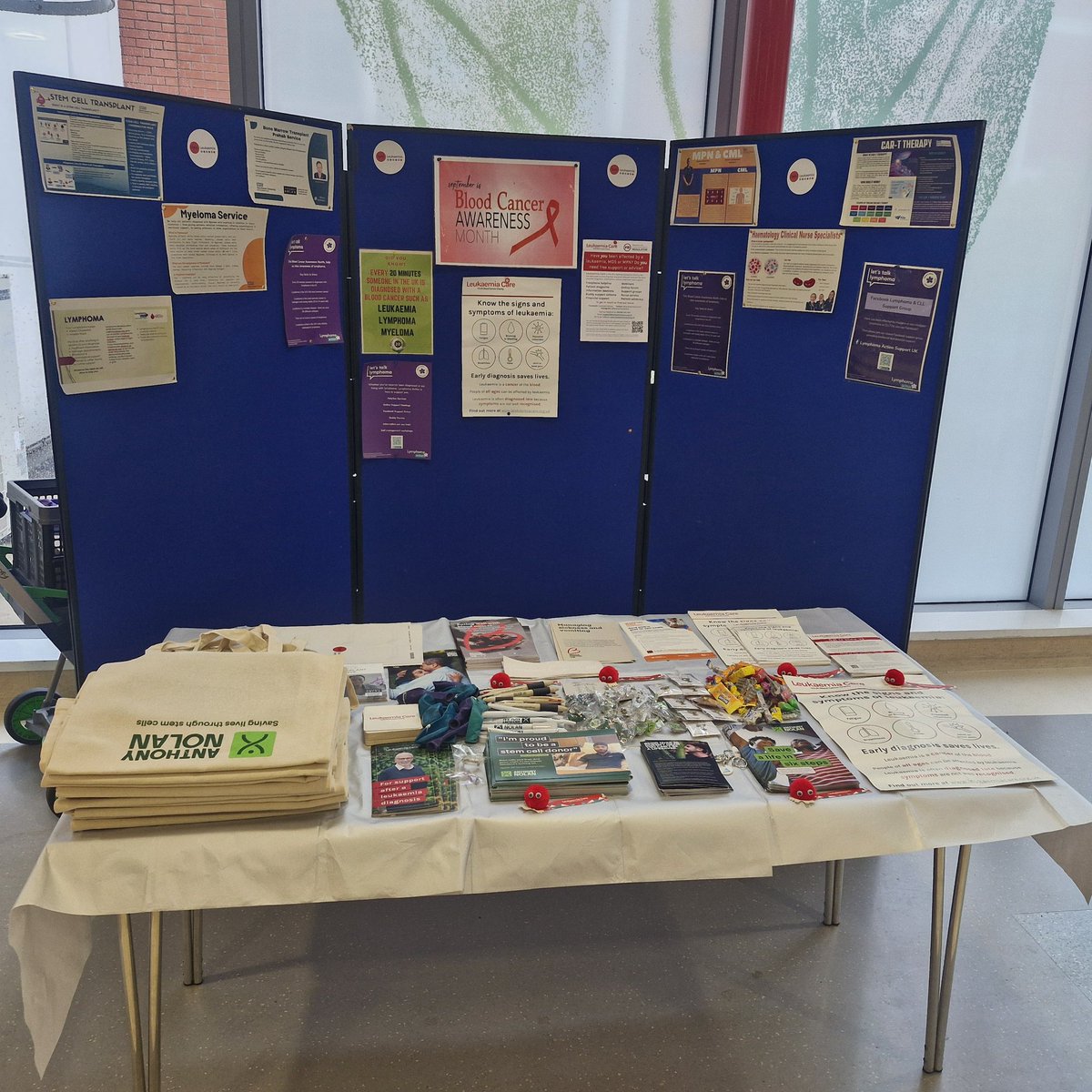 Jo Preston tweet media