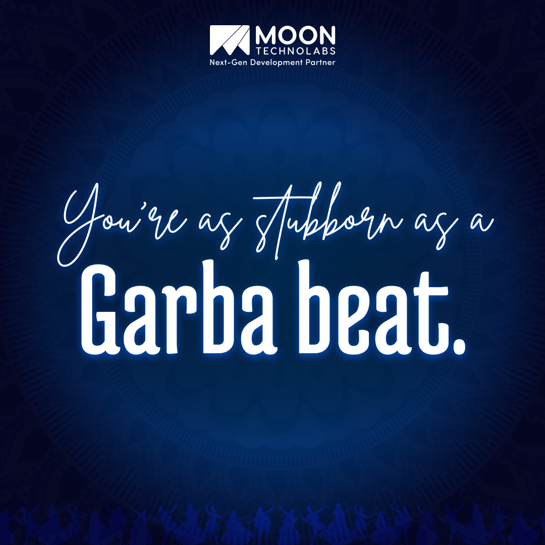 moontechnolabs's tweet image. #MoonTechnolabs #Navratri2025 #GarbaNight #PreNavratriCelebration #MoonTechies #GarbaVibes #CulturalCelebration #WorkHardGarbaHarder #FestiveMood #Garba2025