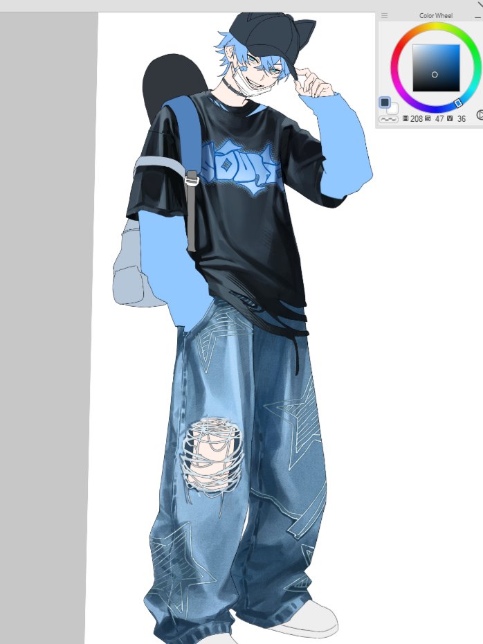 Wip