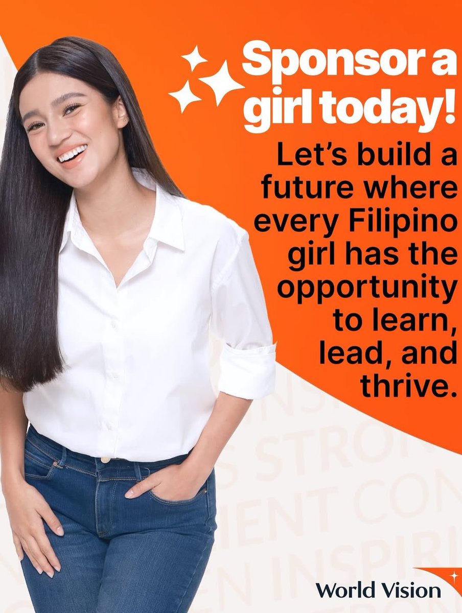 han_bellecutie's tweet image. a woman who loves children loves the future✨🤍

#BelleMariano
#WorldVisionPH