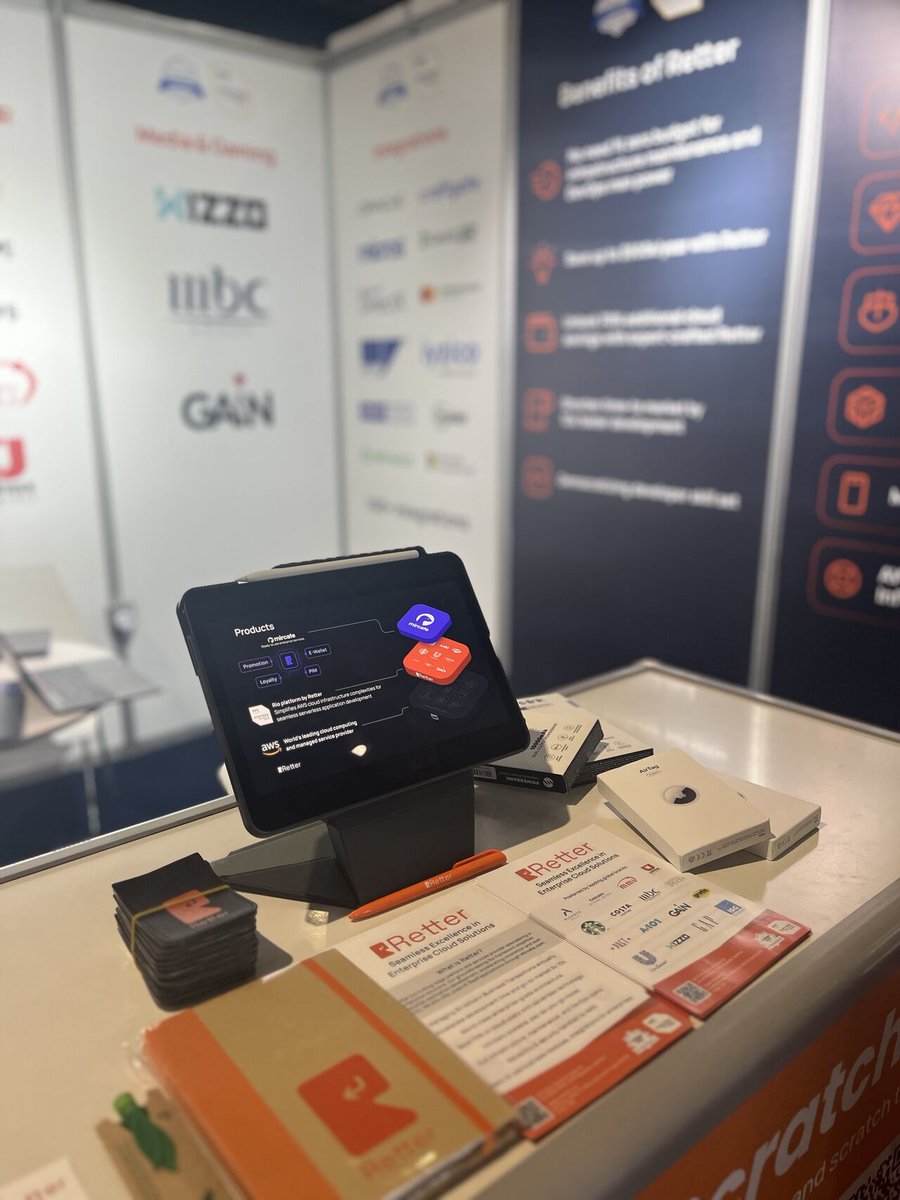 Retter.io tweet media