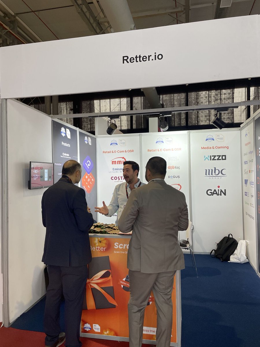 Retter.io tweet media