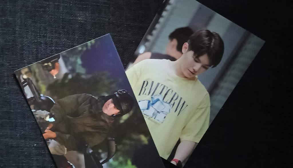 _hoshian's tweet photo. 💌 from: @pshavencart
It arrived safely, thank youu so much po.
#pshaven_feedbacks
(miss ko na soonhoon ko🥹) https://t.co/bB0GAU4k5A