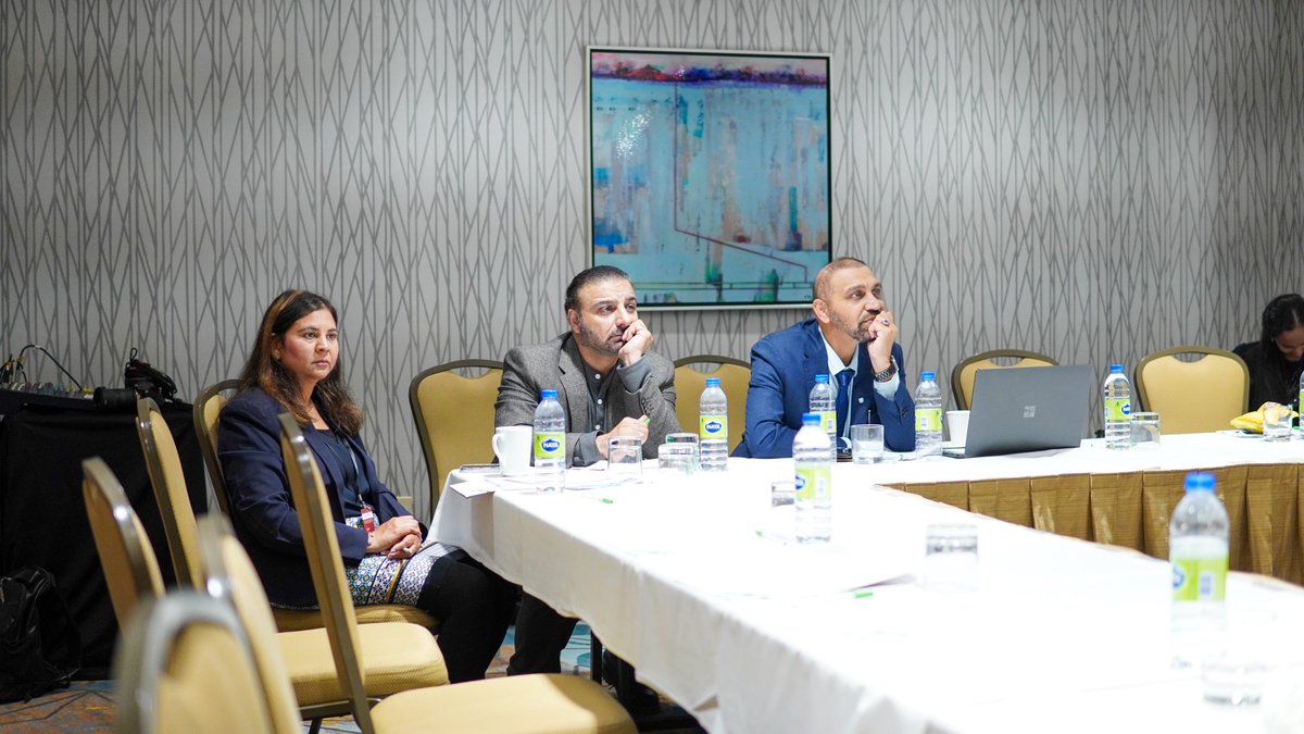 ica_conference's tweet image. ✅ Successfully Concluded! 🎉

🔗 lasmcer.com/international-…

#LASMCER2025 #IFERPAcademy #ConferenceSuccess #GlobalResearch #Innovation #TorontoConference #ica #Internationalconferencealerts #upcomingevents