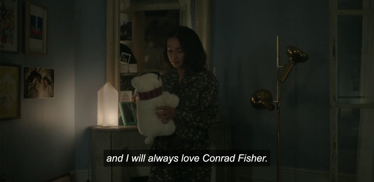 IM SO HAPPY THEY KEPT THIS LINE IN😭🩷 #TheSummerITurnedPretty