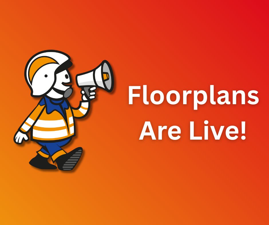 recoverytowshow's tweet photo. 🗺️ The 2025 Tow Show floorplans are live!

✔️ Find exhibitors
✔️ See who’s where
✔️ Plan your visit

👉 View &amp; download here: https://t.co/4ySQdMYcCm https://t.co/E0xJrYazBS