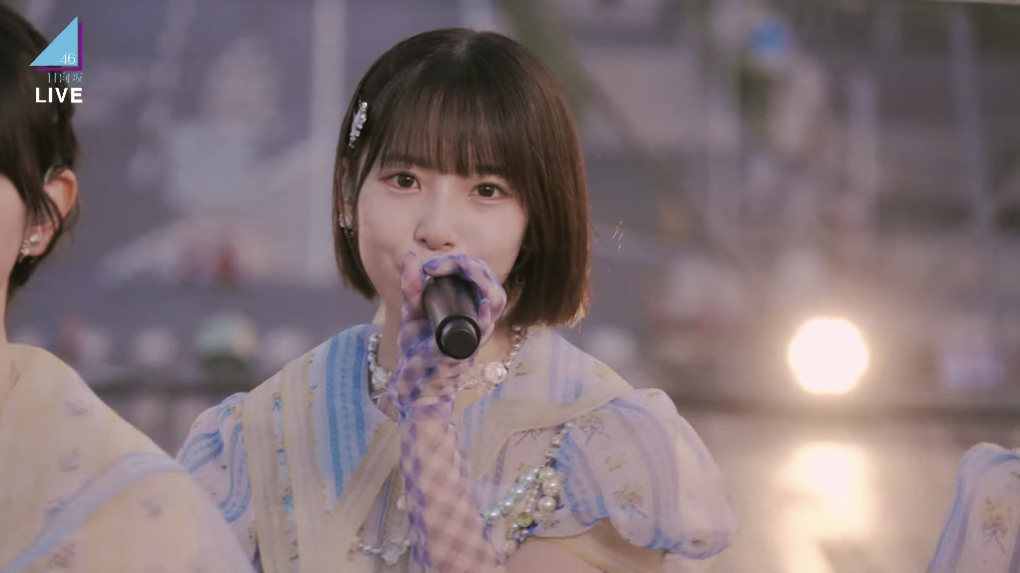 渡辺莉奈　秘蔵生写真　直筆サイン入り　8th　月と星が踊るmidnight Amazon.co.jp: 【渡辺莉奈】 公式生写真 日向坂46 月と星が踊る
