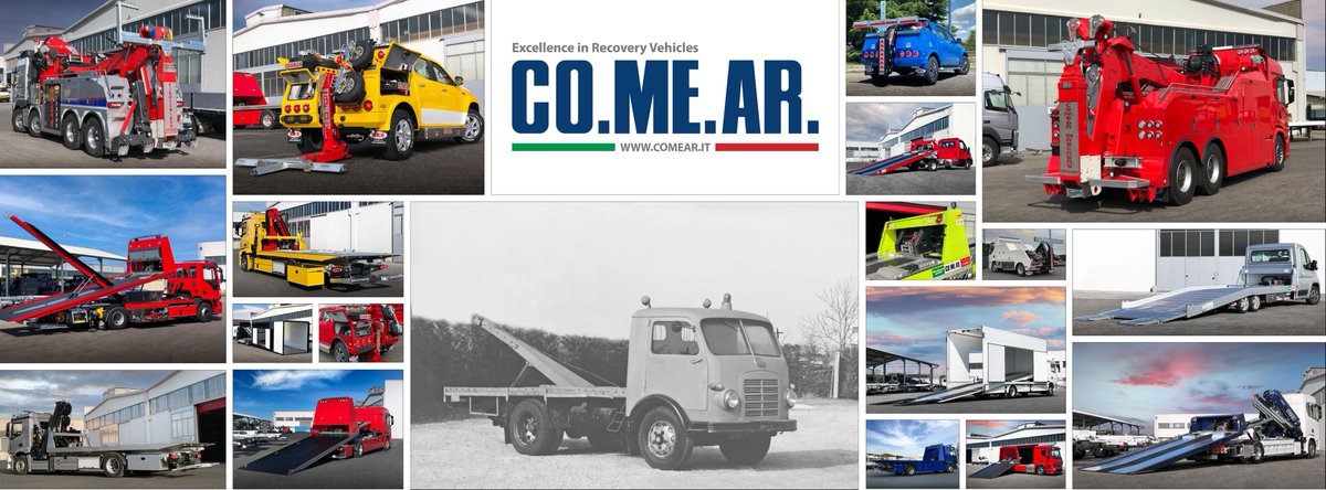 recoverytowshow's tweet photo. 🚛 Comear is exhibiting at #TowShow2025!

Explore their latest lightweight recovery solutions – including the 4-car low approach system &amp; Lightail 2 EXC.

Meet the team at Hall 3, Stand C50
📍 Stoneleigh Park | 1–2 Oct https://t.co/EbJ5ZloJ85
