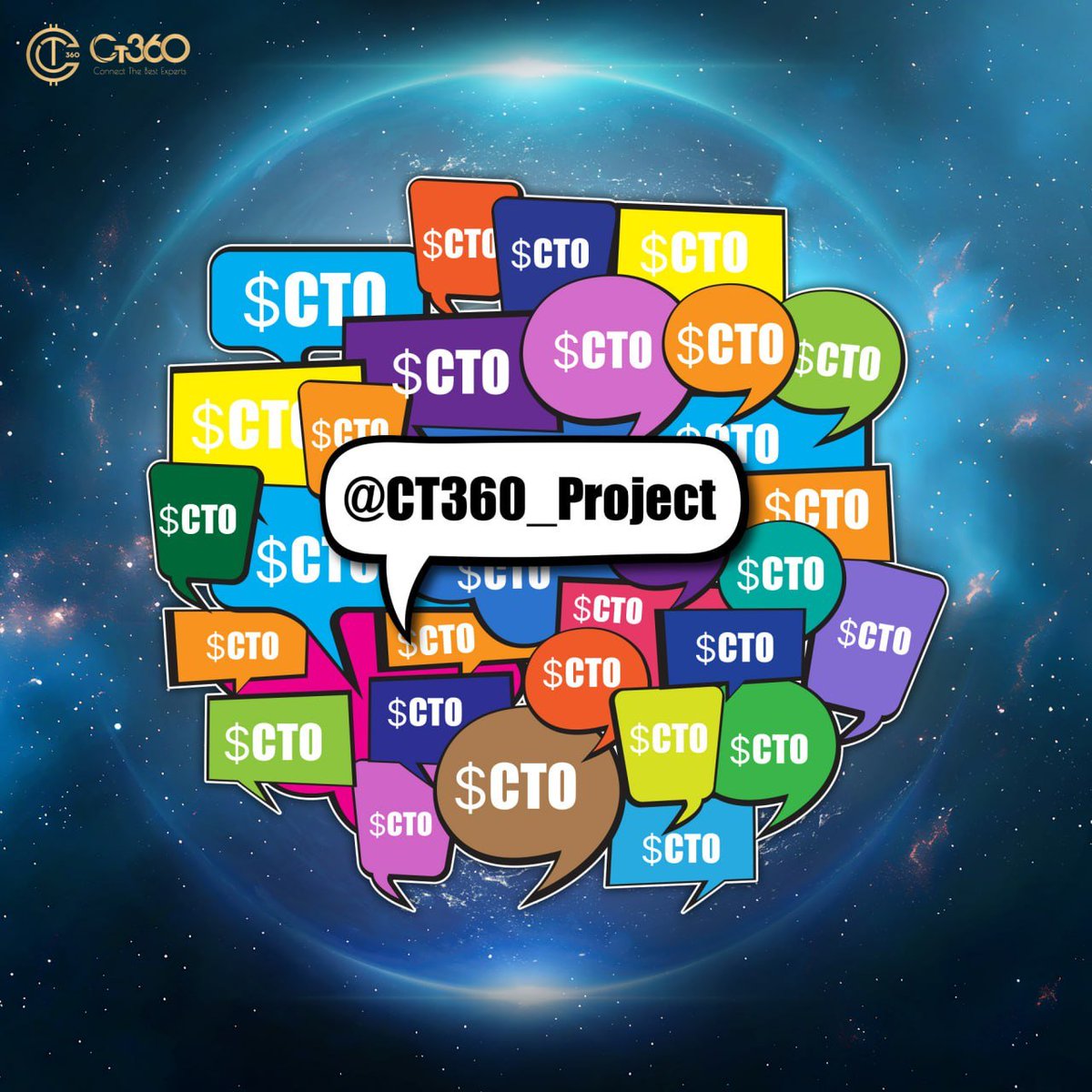 SRealCodes's tweet photo. 🎉 Community Shoutout: Share your $CTO story! 
Tag @CT360_Project for a feature! 
#CTO #Web3 #CT360 #Realcodes #AsdChain https://t.co/0RetrJVUBh