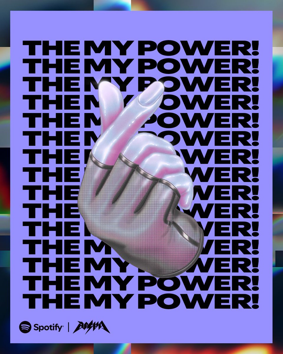 MYs lead, we follow — here's some iconic <a href="/aespa_official/">aespa</a> X MY X Spotify moments over the years 🧵

#Spotifyxaespa