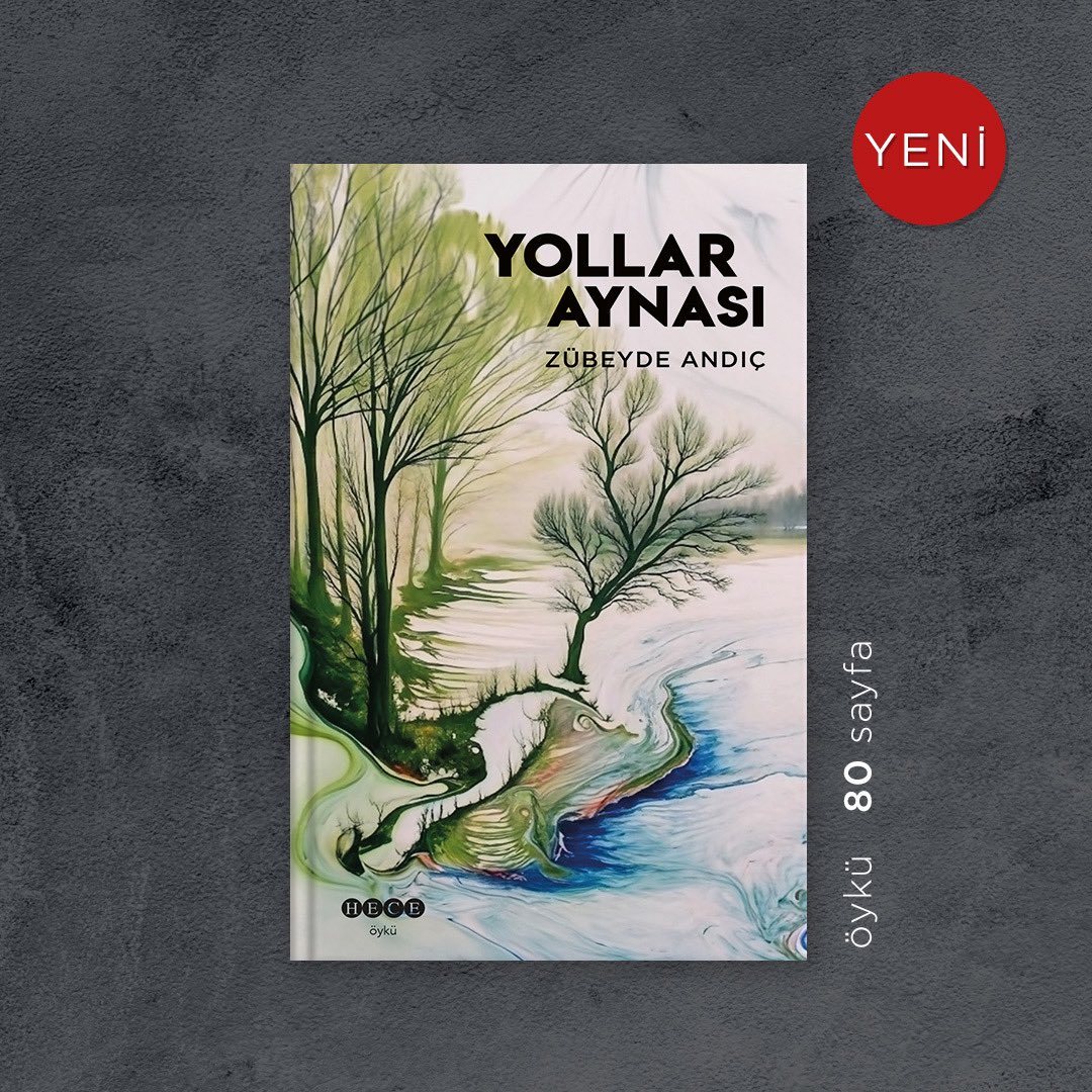 Hece Yayınları (@heceyayinlari) on Twitter photo 