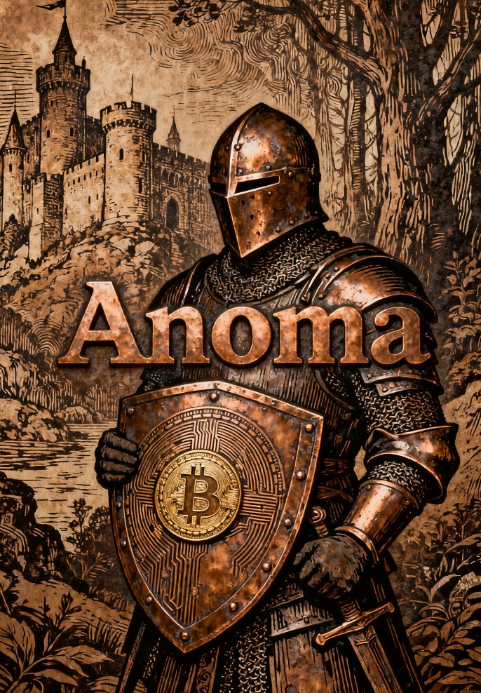 HGiutr56851's tweet image. We talk about privacy like it’s optional. 

But using @anoma daily shows me it’s actually the default condition for freedom. 🔐

Without privacy, there is no choice. Without choice, there is no value. @KaitoAI 

Do you agree privacy should be the baseline of Web3?

#Web3Rights