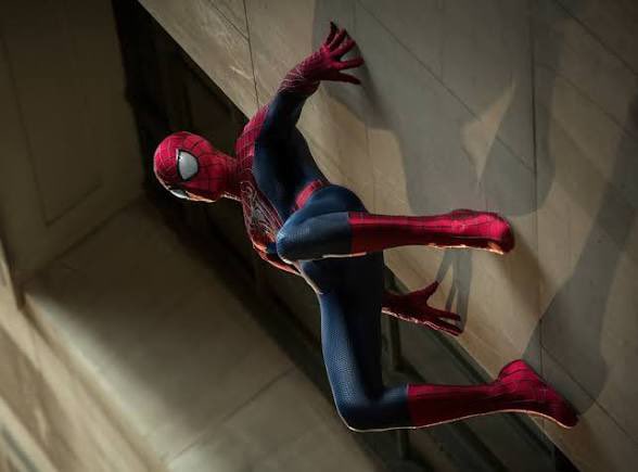 I somehow??? Have never watched the amazing spider man 2?? I have literally no idea how I missed it or forgot but I watched it tonight and I’m absolutely HIGH on spider man rn!!!