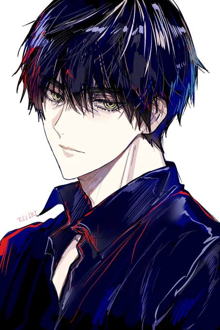 あなたが好きなのはどちらのですか