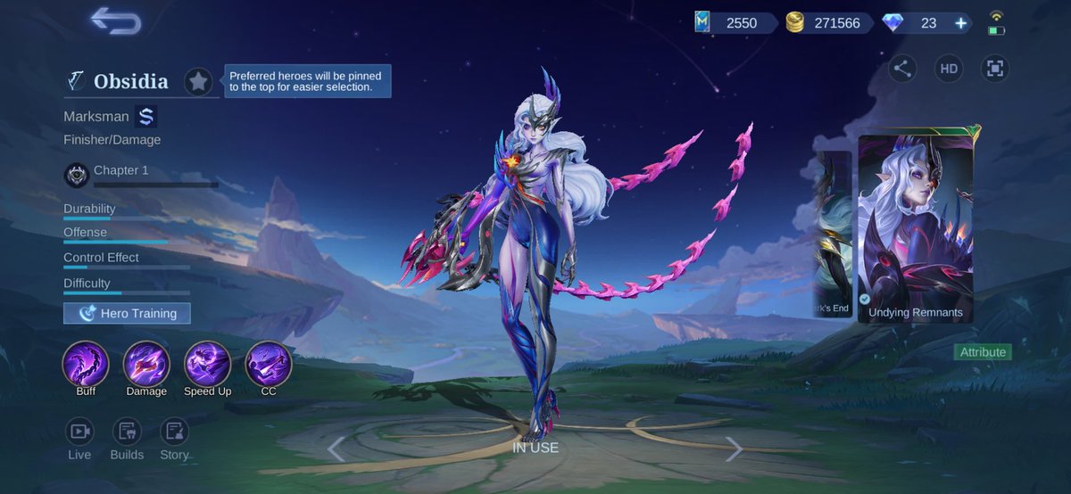 Tetep beli seskin-skinnya walau ga tau bakal kepake atau engga.