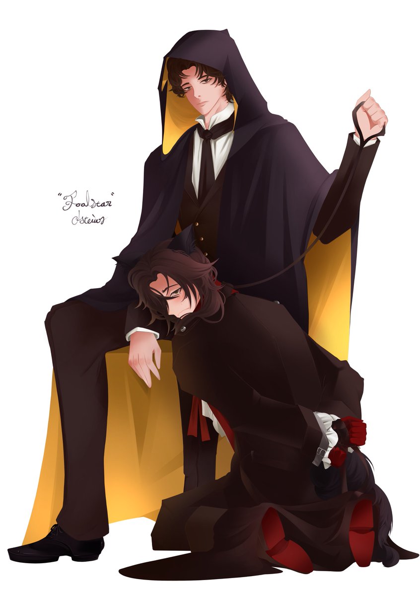 Asterios ⭐ VGen CMS Open tweet media