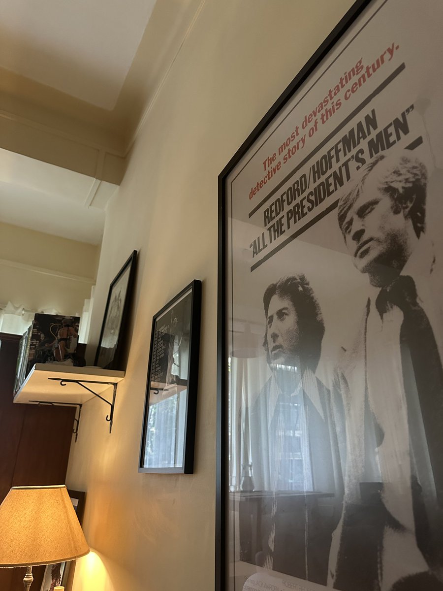 It’s becoming increasingly clear that a certain class of men will never return. Robert Redford was one of them.