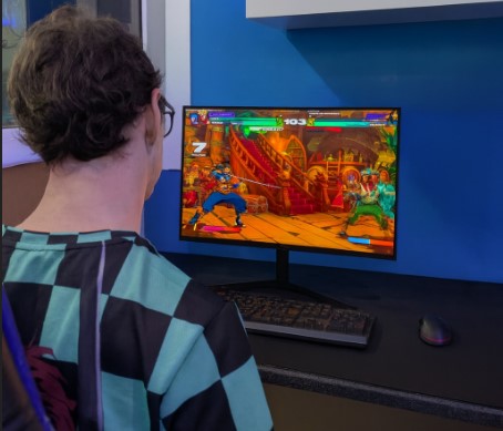 Parece que alguien está entrenando para este sábado 👀👀👀