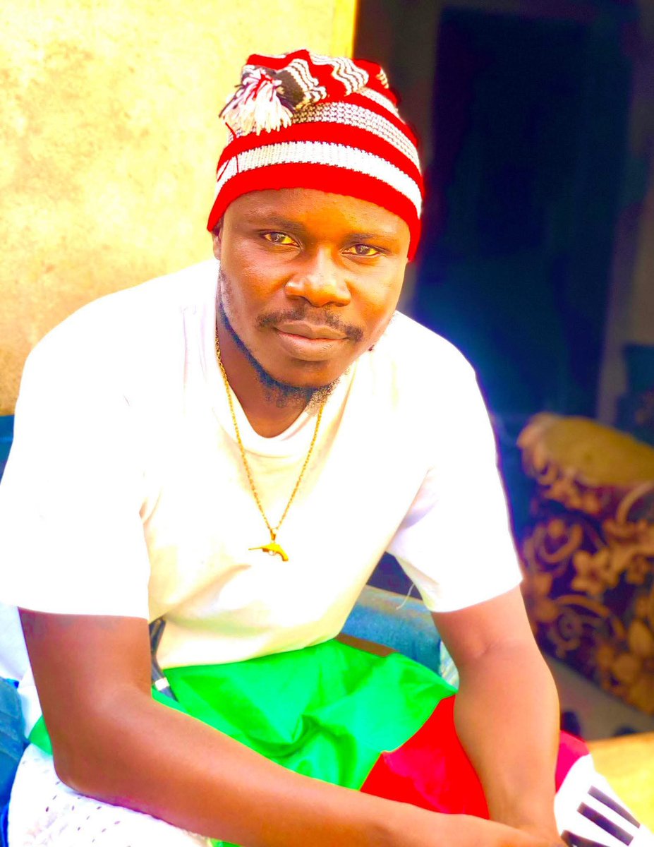 akinco4u's tweet image. The path to justice includes Mr @AyeSOEgberi , unconditional release.

#freeasegberi 
#justiceforegberi 
#PressFreedomMatters

~Bayelsa State APC Media Team.