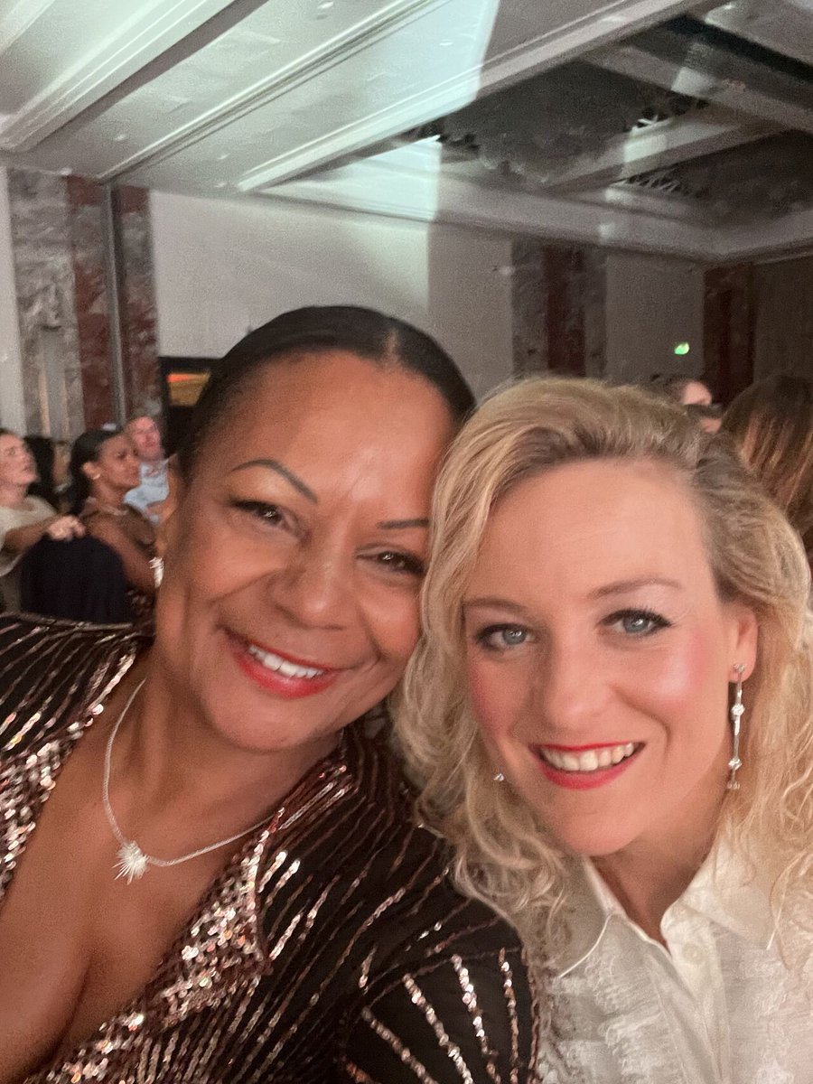 What a night at the Inspiring Women in Construction &amp; Engineering Awards! Honoured to present the Consultant of the Year Award &amp; connect with so many brilliant leaders driving change.

This isn’t just about one night real impact comes after.  #InspiringWomen