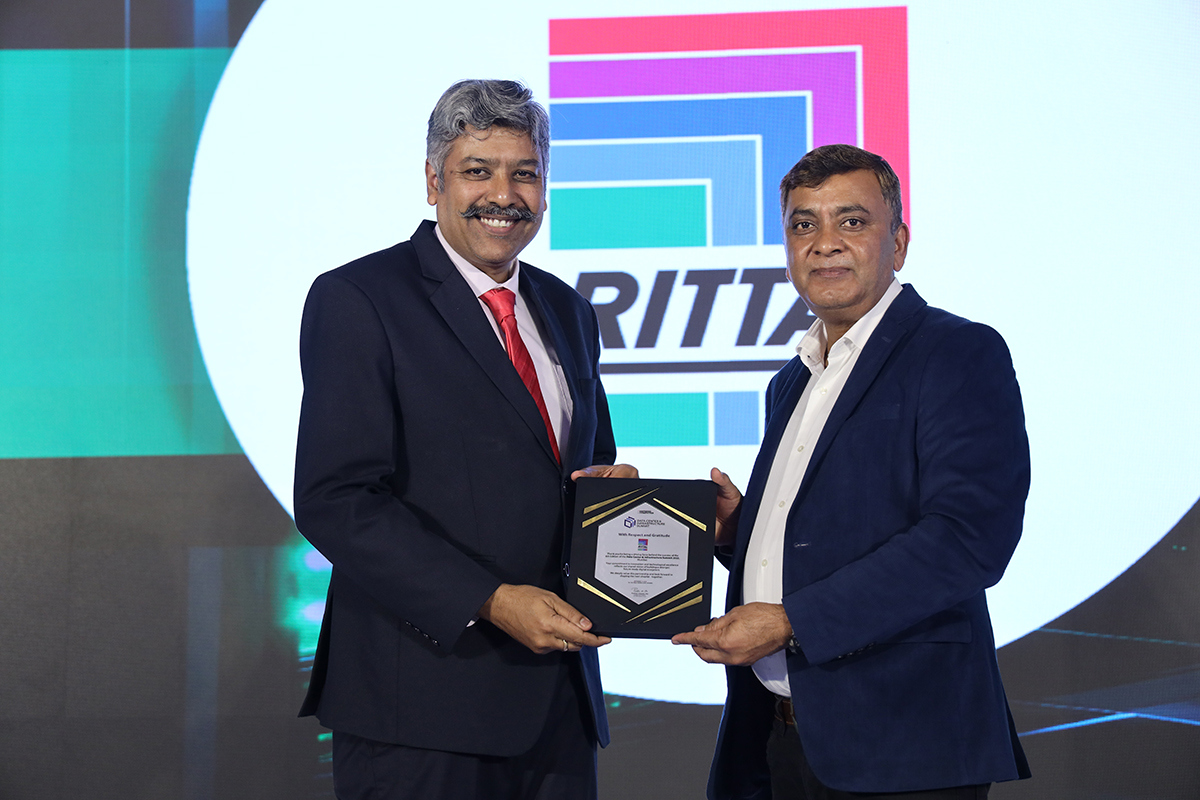 ExpComputer's tweet photo. We, at #ExpressComputer, would like to express our sincere to @Rittal_India for extending your support to the #DCInfraSummit 2025 held on 12 September 2025 | Mumbai | Presented by @sifytech

@srikrp @NivedanPrakash @H_Y_DESAI https://t.co/9cLI8jhq8C