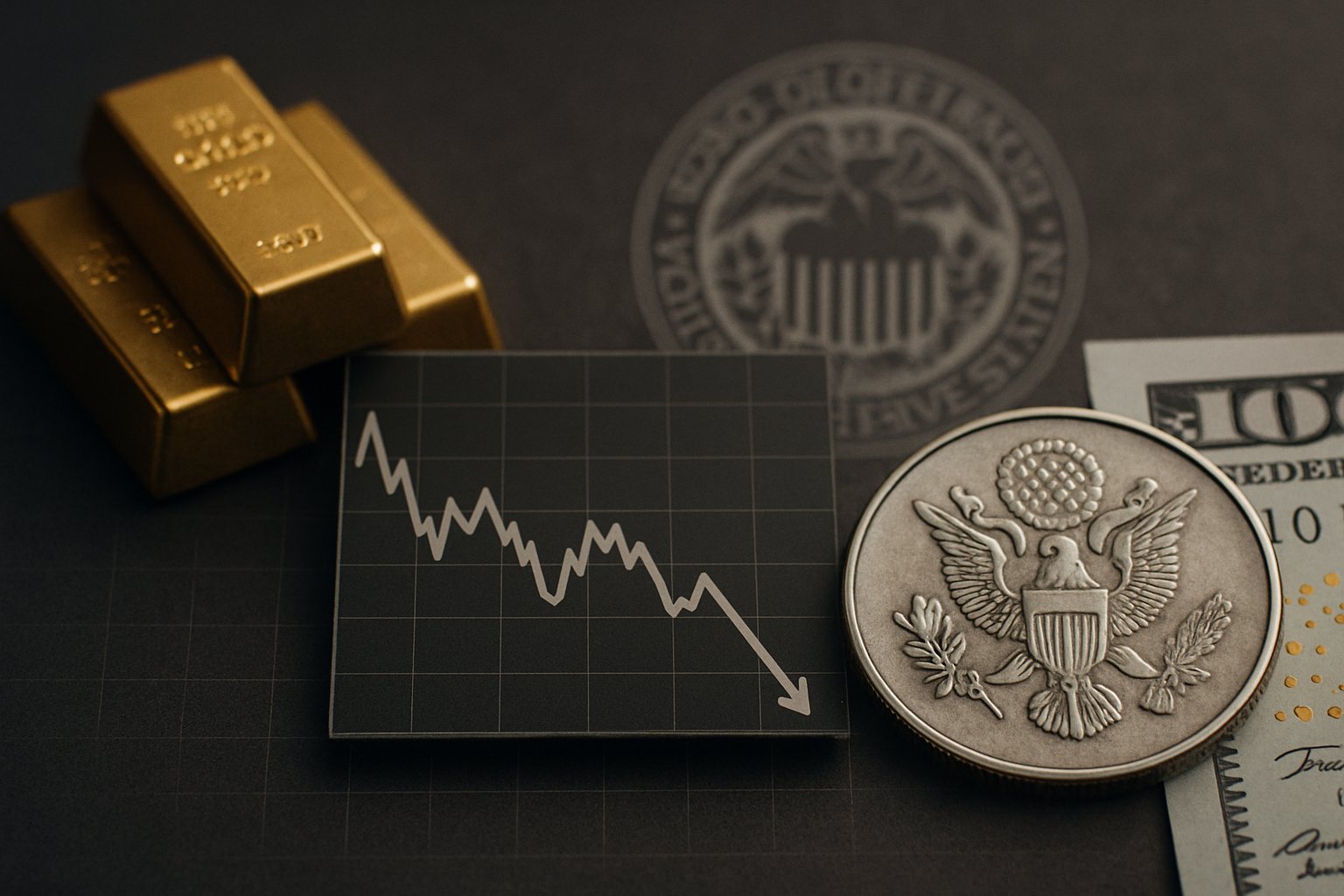 Fed cut đêm nay, điều gì sẽ xảy ra?