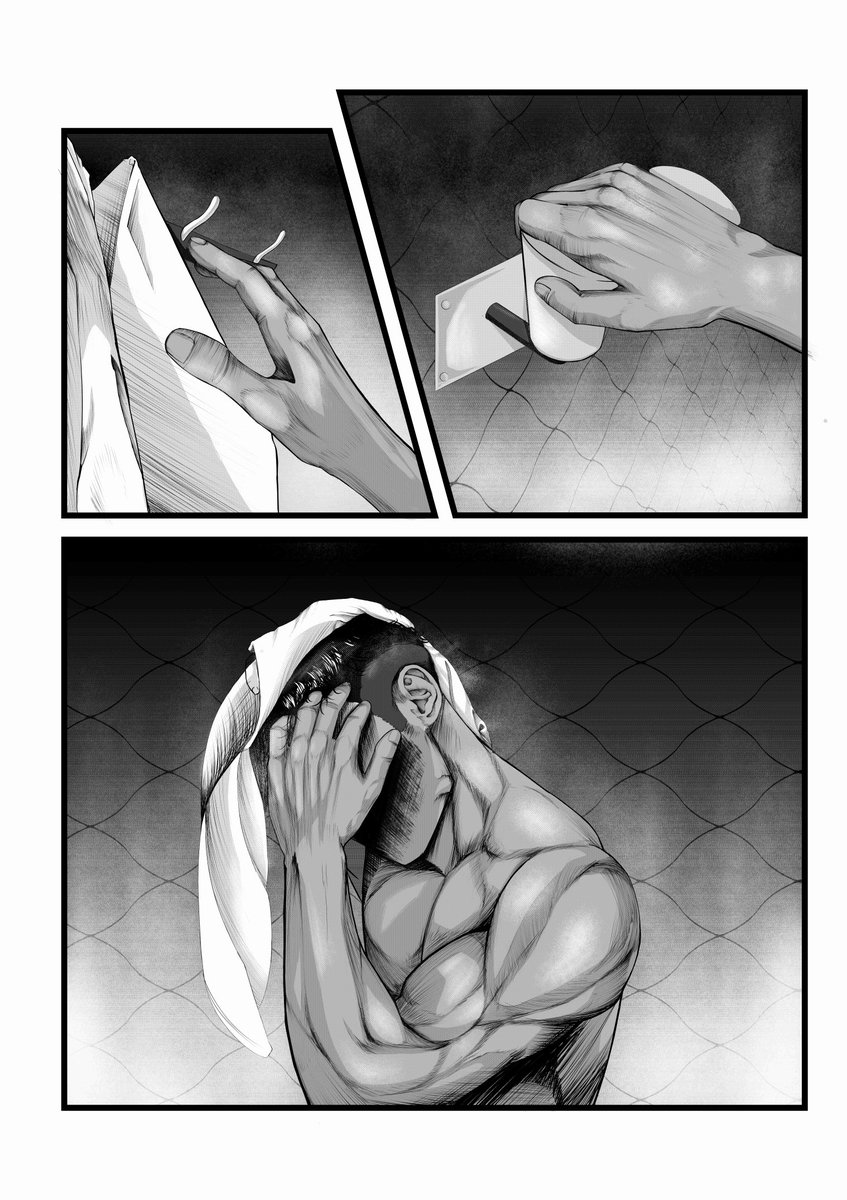 _Tarriya's tweet photo. Manga artist looking for commissions!!! starting from fully rendered page 30$. Standalone illustrations, storyboard etc.🫡 Dm for more info and  prices may vary as the complexity, Thanks! https://t.co/vDvcAM1rRy