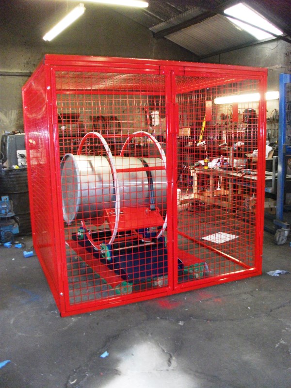 RIGALBENNETT's tweet image. Tumble Roller Drum Blender 70 to 200L
#TumbleBlender #DrumBlender #IndustrialMixing #FoodProcessing #MixingEquipment #ManufacturingEquipment #ProcessingMachinery