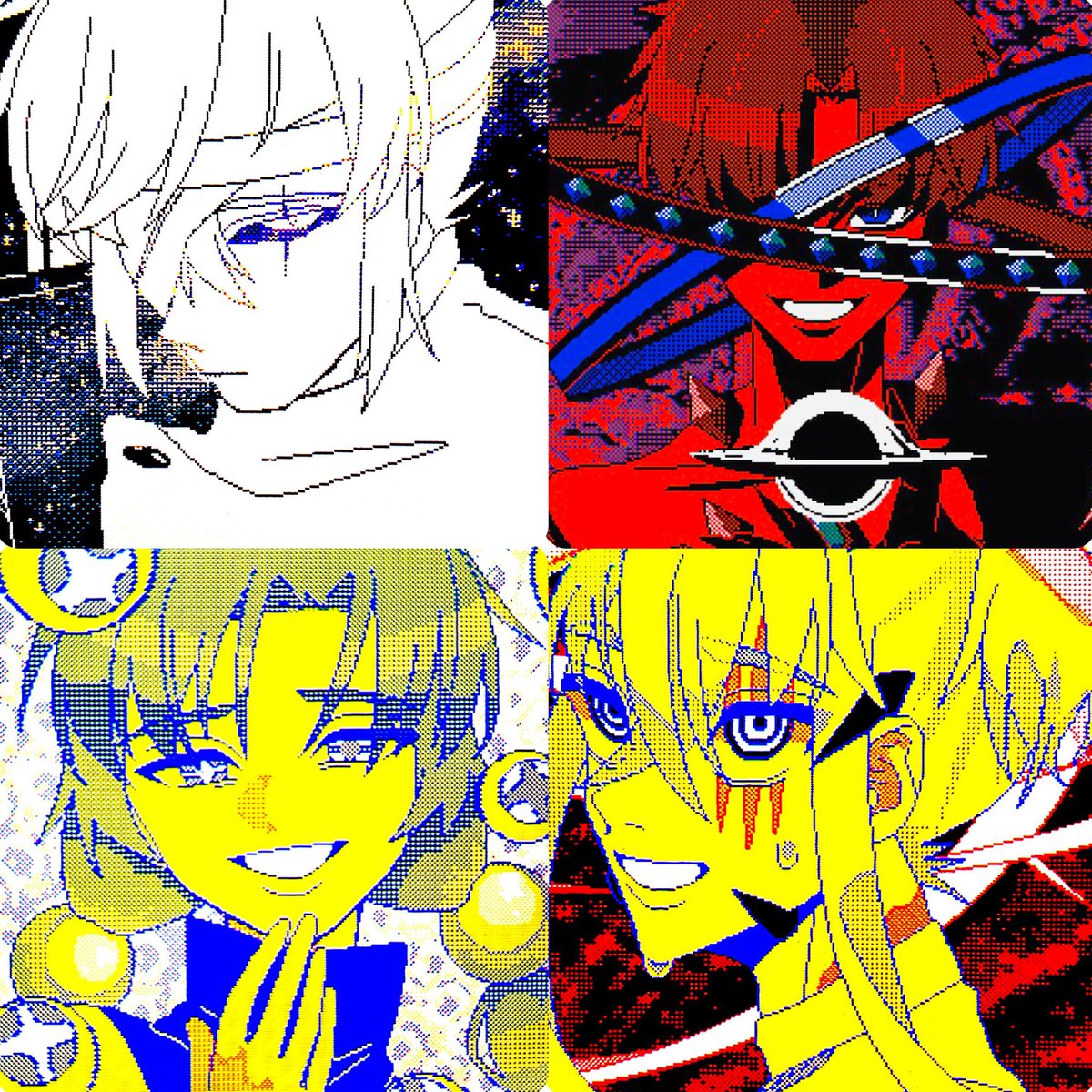 Skebでの依頼受付中📢
skeb.jp/@886_hyroku

#Skeb募集中 #Skeb 
#commissionopen #commission