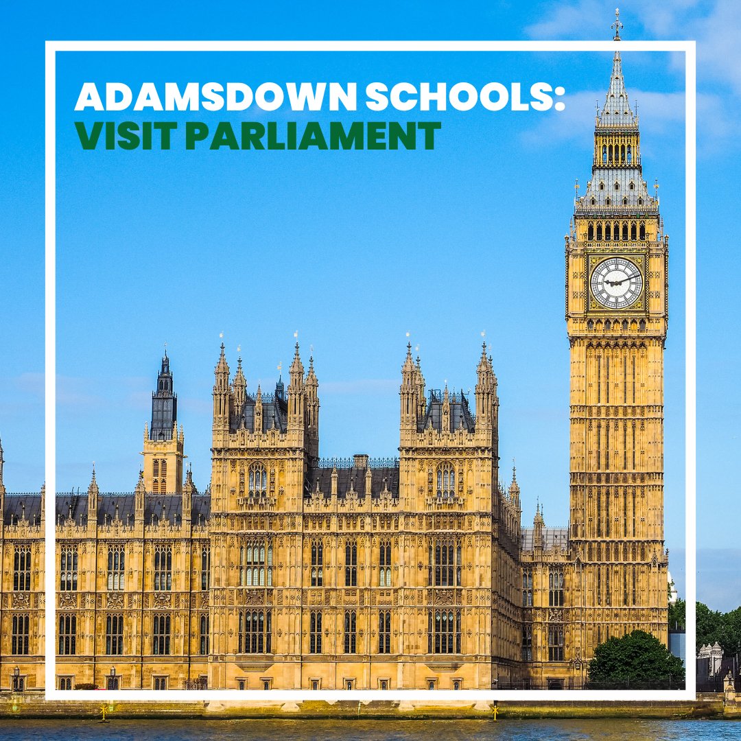 JoStevensLabour's tweet photo. From TODAY, schools in #Adamsdown can book a free guided tour of Parliament with👇
✅ A professional tour guide
✅ A workshop at @UKParlEducation
✅ 85% off travel costs for a coach or bus (up to £2,400)
Places are limited so book fast!
https://t.co/Xze1Cw2iBN https://t.co/FoFgUTdmmK