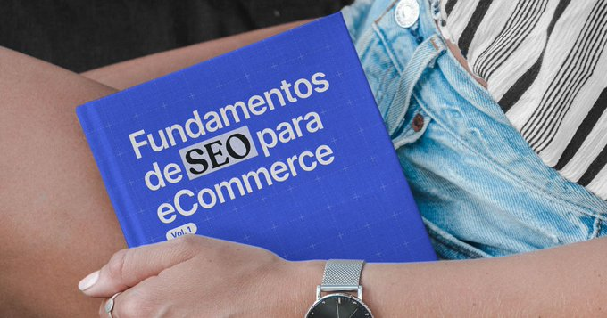 Pedazo de ebook sobre #SEO para #ecommerce que se han currado <a href="/mjcachon/">MJ Cachón</a>, <a href="/tanaligato/">Giannella Ligato</a>. <a href="/Anabelenlei/">Ana Belén Leíño</a>, <a href="/soficalleprieto/">soficalleprieto</a> y Ana Gil de la mano de <a href="/eswordpresscom/">WordPress.com en Español</a> . Ayer me lo descargué y es todo un curso de SEO en 120 páginas. Y encima ya amenazan con una 2ª parte ❤️. Mucha calidad en