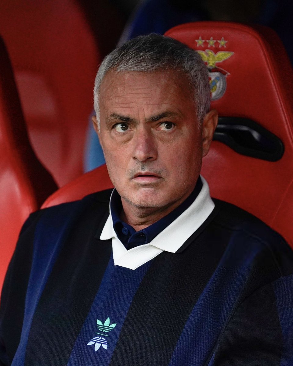 CabineSport's tweet photo. 🚨 Princípio de Acordo entre Benfica e Mourinho, conforme avançou a jornalista Tânia Laranjo.

Alguns detalhes ainda para ultimar. https://t.co/kw95XECPsQ
